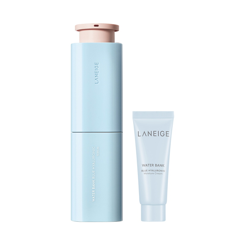 워터뱅크 블루 히알루로닉 세럼 50ml