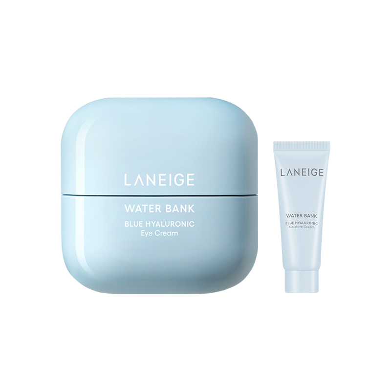 워터뱅크 블루 히알루로닉 아이 크림 25ml