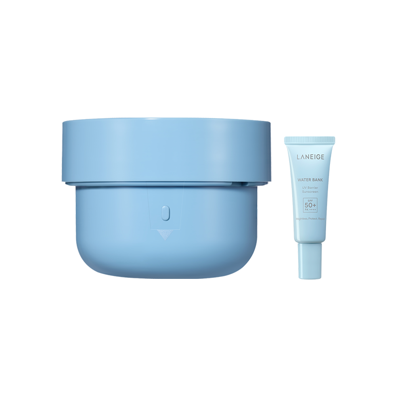 워터뱅크 블루 히알루로닉 인텐시브 크림 리필 50ml