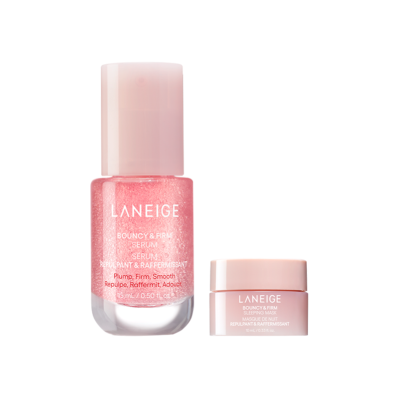 [소용량] NEW 바운시 앤 펌 세럼 15ml