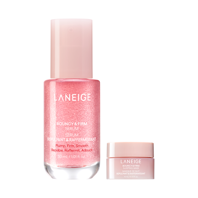 NEW 바운시 앤 펌 세럼 30ml