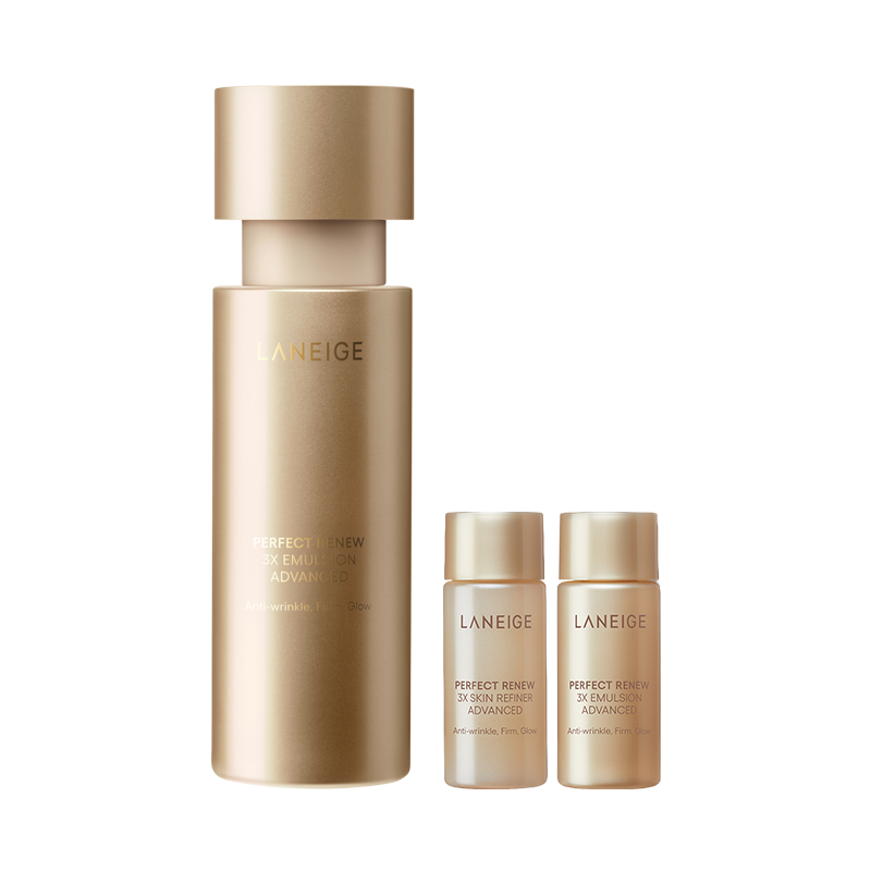 퍼펙트리뉴 3X 에멀젼 어드밴스드 130ml