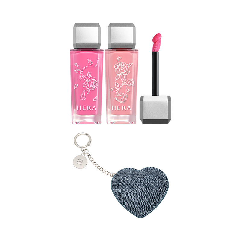 헤라 X 마크공 센슈얼 누드 글로스 5g