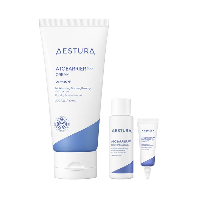 아토베리어365 크림 80ml