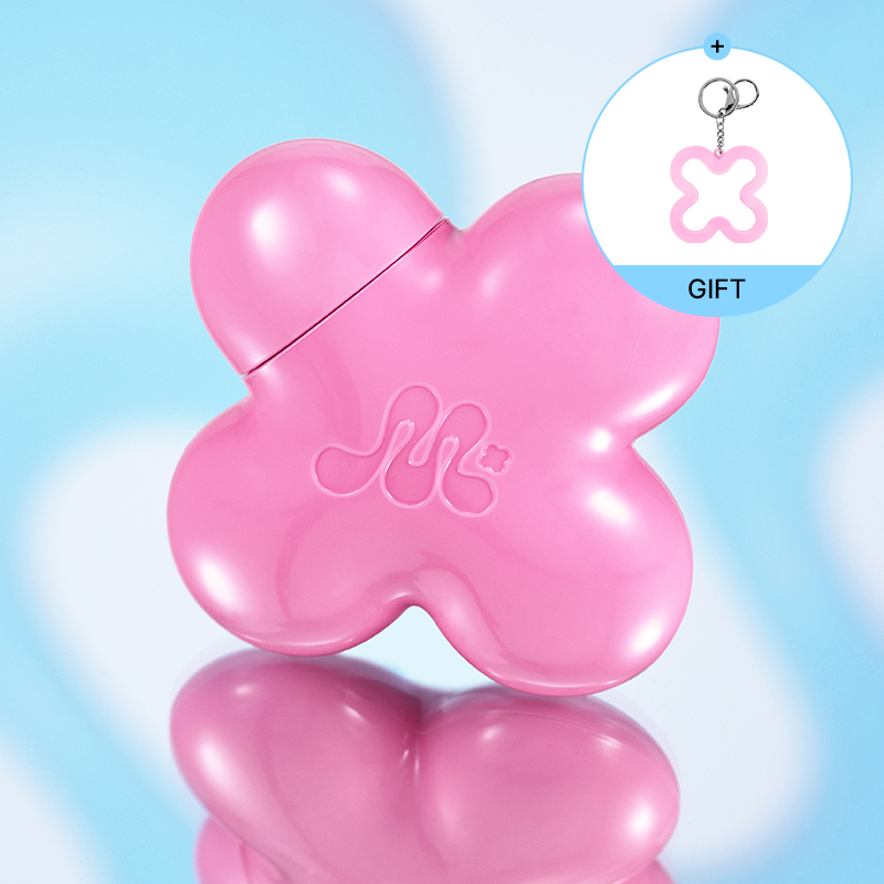 플로라 글로우 로즈 틴티드 선세럼 35ml