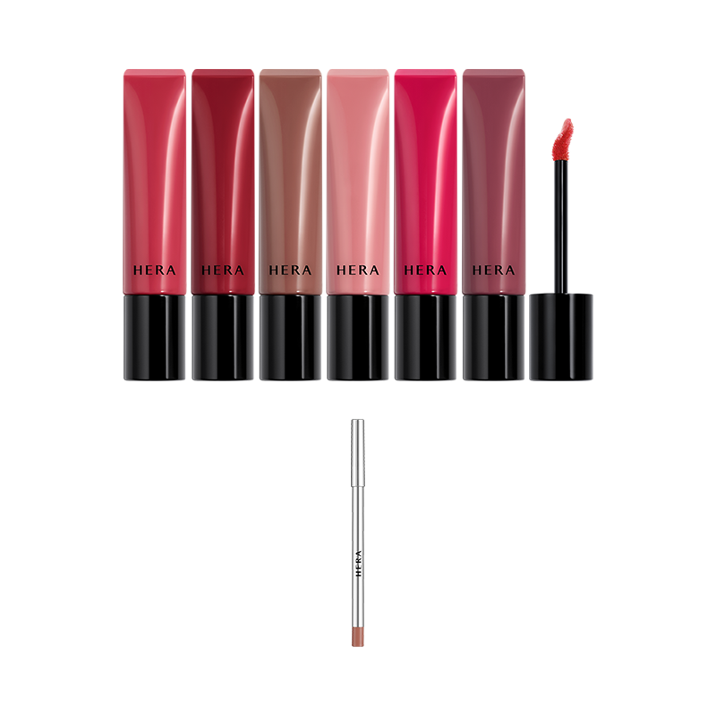 NEW 센슈얼 틴티드 샤인 립 세럼 8.5g