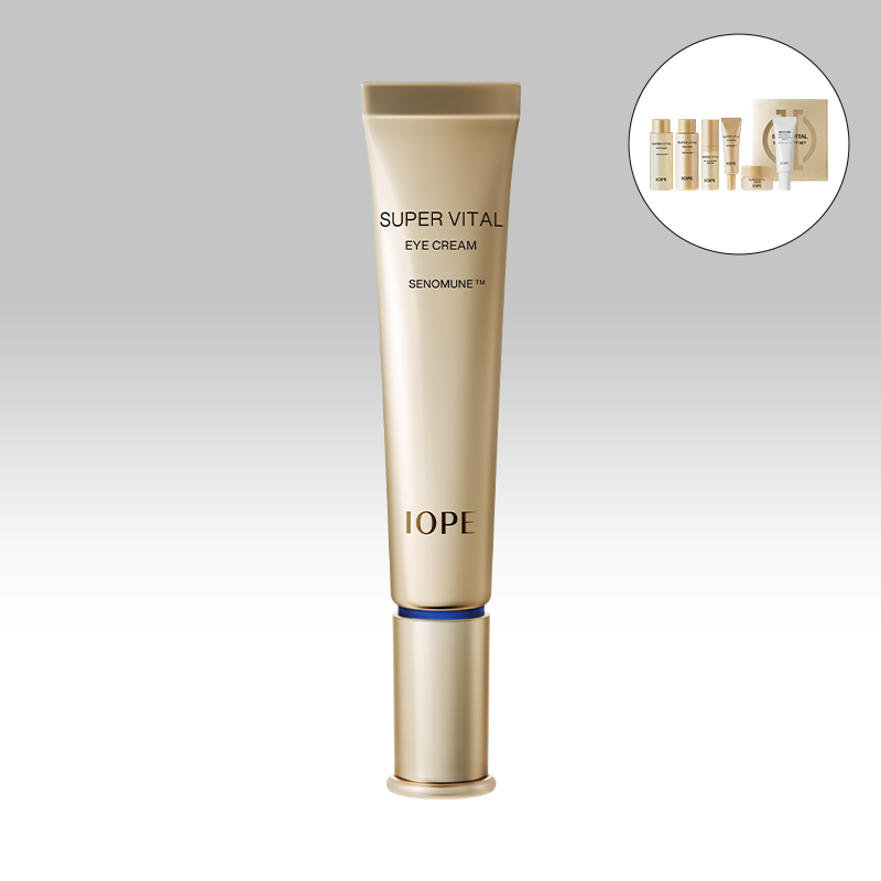 슈퍼바이탈 아이크림 25ml