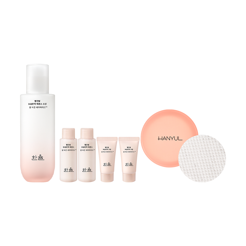 빨간쌀 보습탄력 에센스 150ml