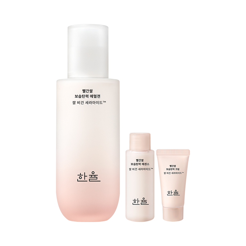 빨간쌀 보습탄력 에멀젼 125ml