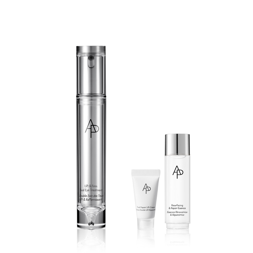 에이피 리프트 앤 펌 듀얼 아이 트리트먼트