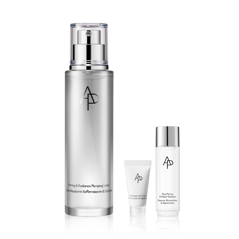 퍼밍 앤 래디언스 플럼핑 로션 150ml