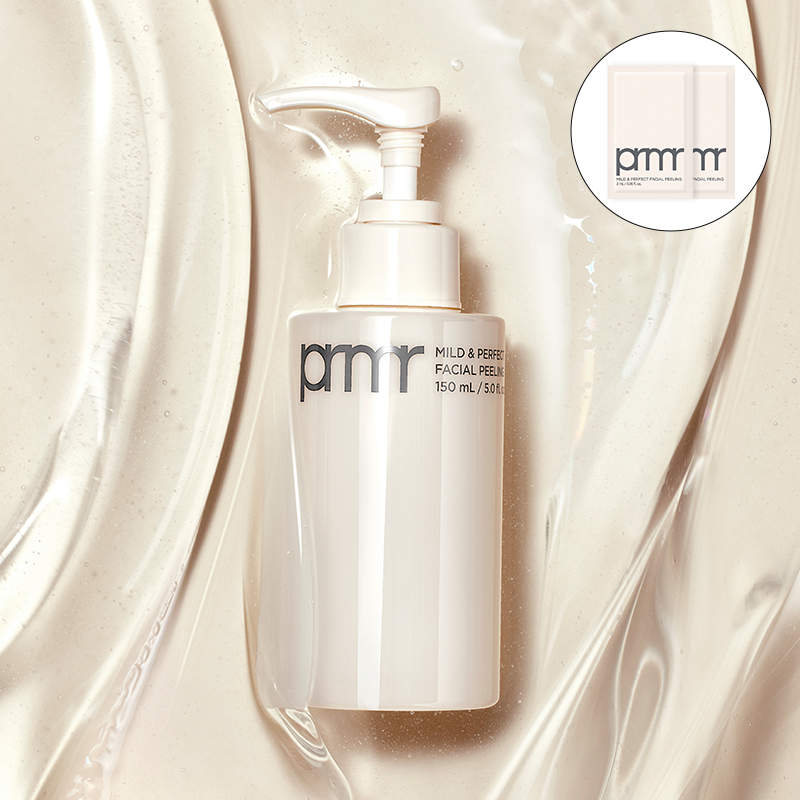 [소용량] 마일드 앤 퍼펙트 페이셜 필링 150ml