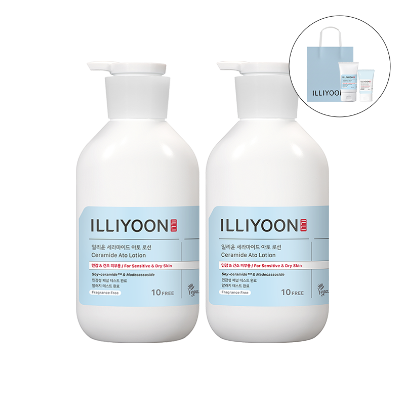[2입] 세라마이드 아토 로션 564ml