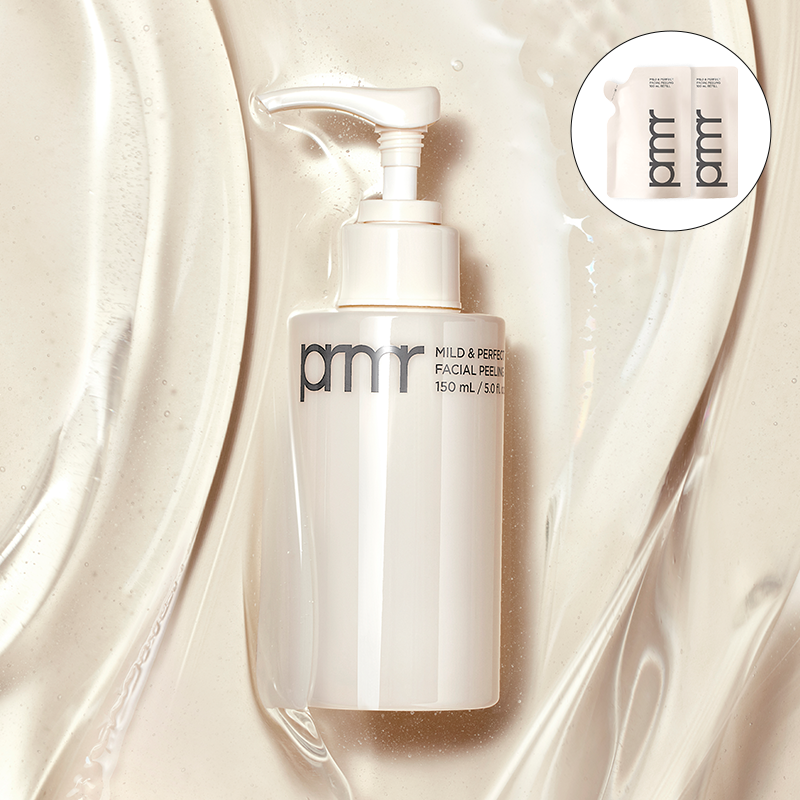 [소용량] 마일드 앤 퍼펙트 페이셜 필링 150ml