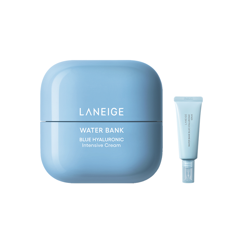 워터뱅크 블루 히알루로닉 인텐시브 크림 50ml