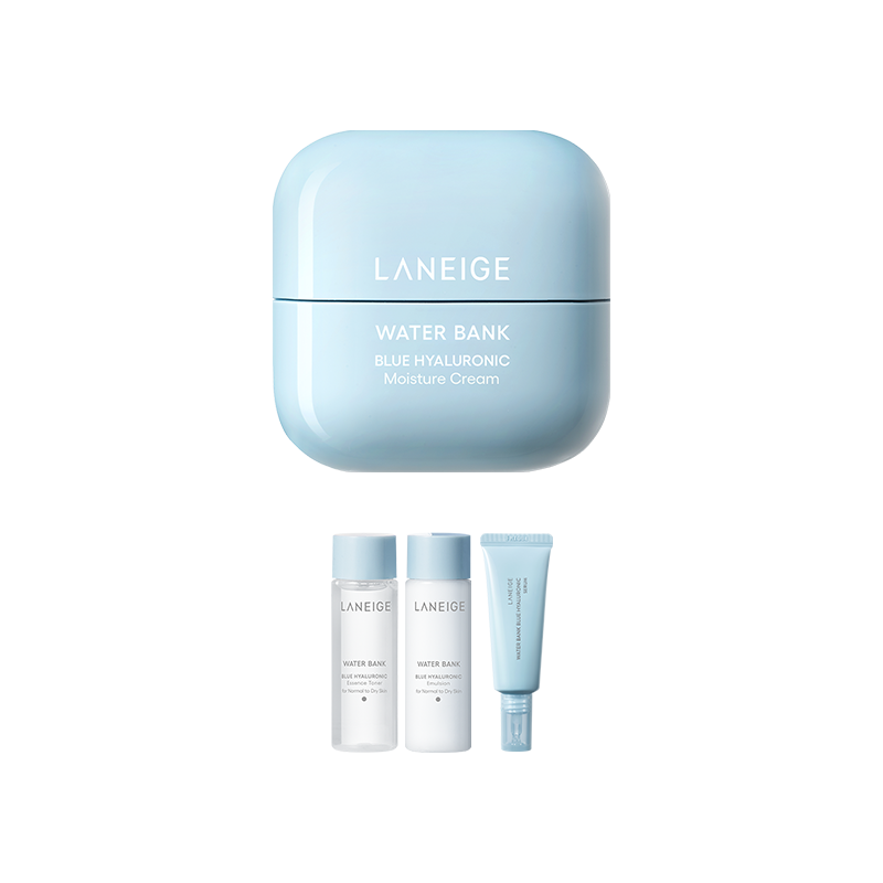 워터뱅크 모이스춰 크림 50ml