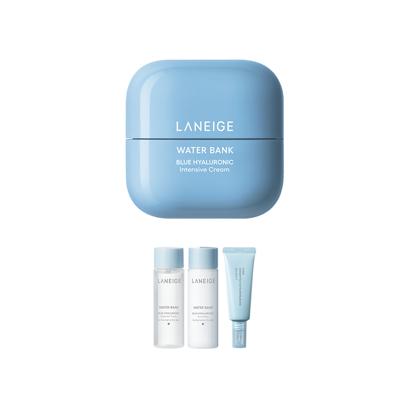 워터뱅크 블루 히알루로닉 인텐시브 크림 50ml