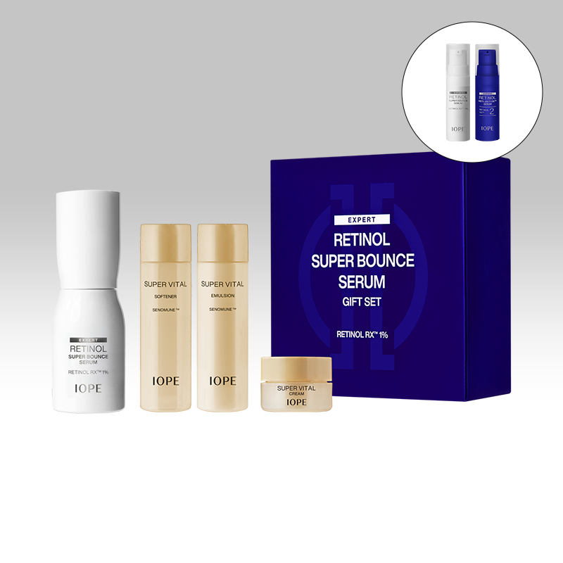 레티놀 슈퍼 바운스 세럼 50ml