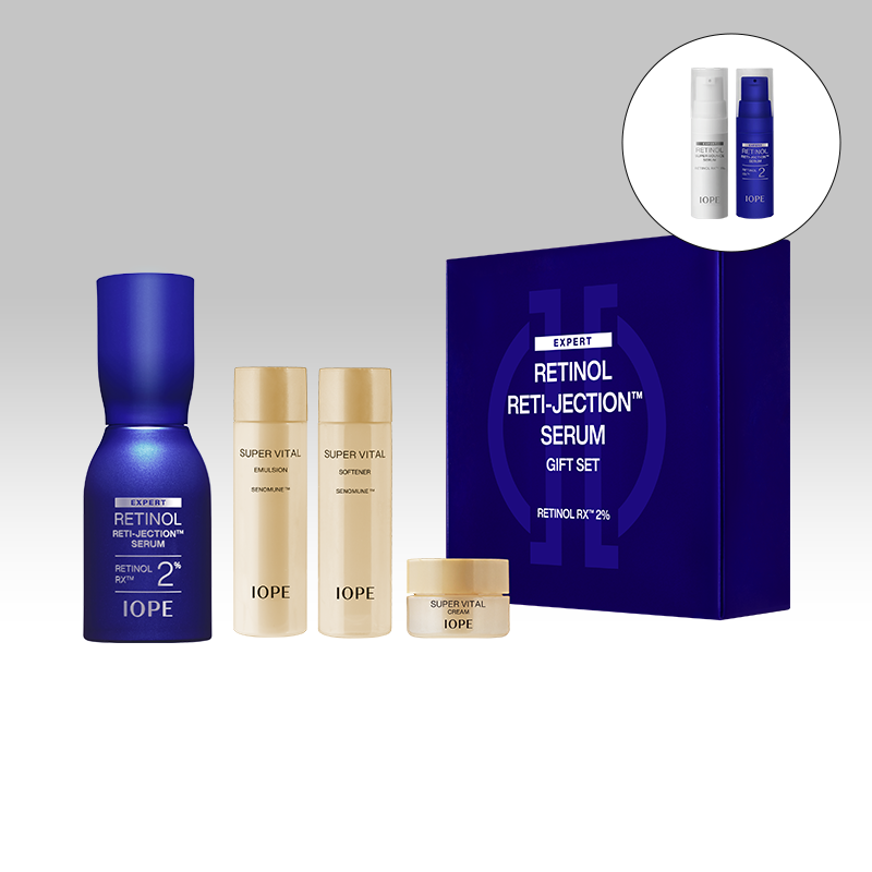 레티놀 레티젝션 세럼 50ml