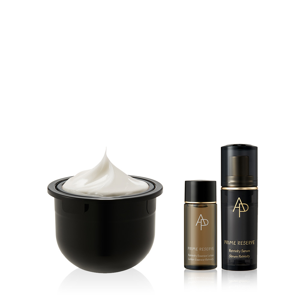 [리필] 에이피 프라임 리저브 리트리니티 아이 앤 익스프레션 크림 20ml