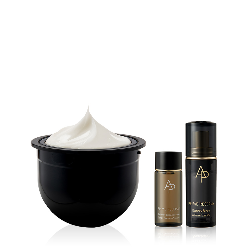 [리필] 에이피 프라임 리저브 리트리니티 크림 50ml