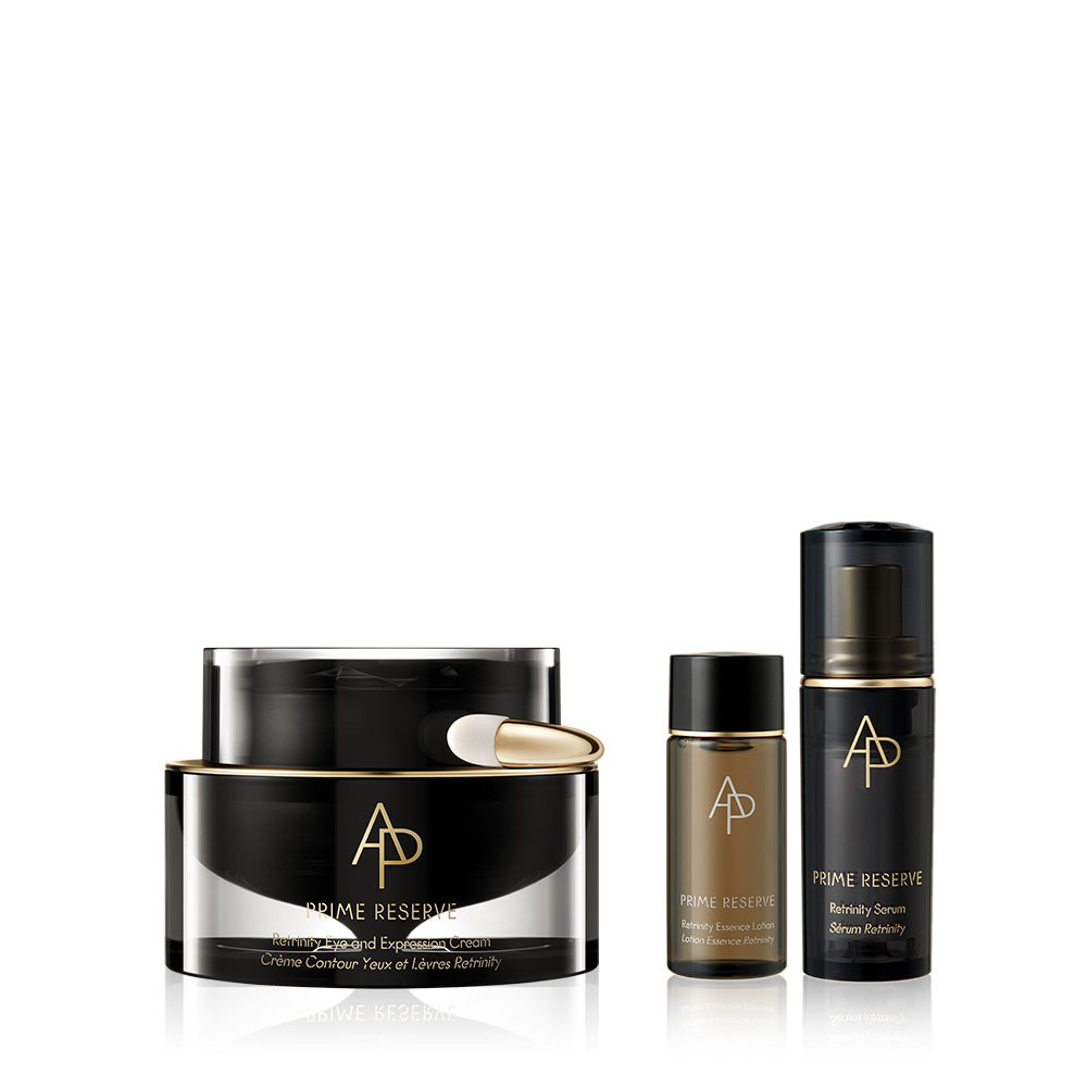 에이피 프라임 리저브 리트리니티 아이 앤 익스프레션 크림 20ml