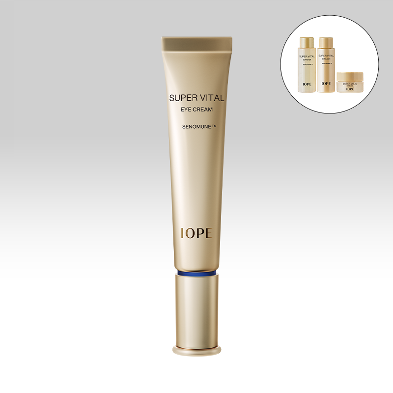 슈퍼바이탈 아이크림 25ml