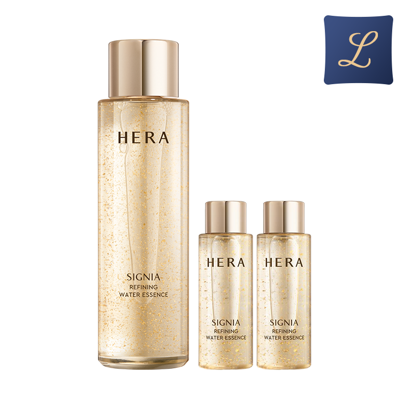 NEW 시그니아 리파이닝 워터 에센스 180ml