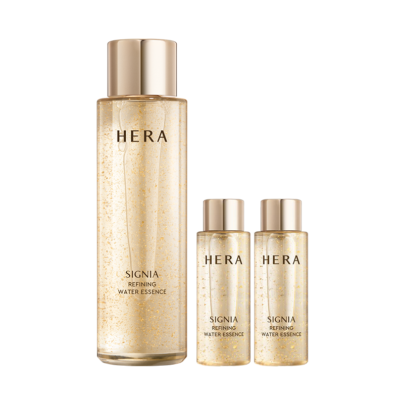 NEW 시그니아 리파이닝 워터 에센스 180ml 상품 이미지 1
