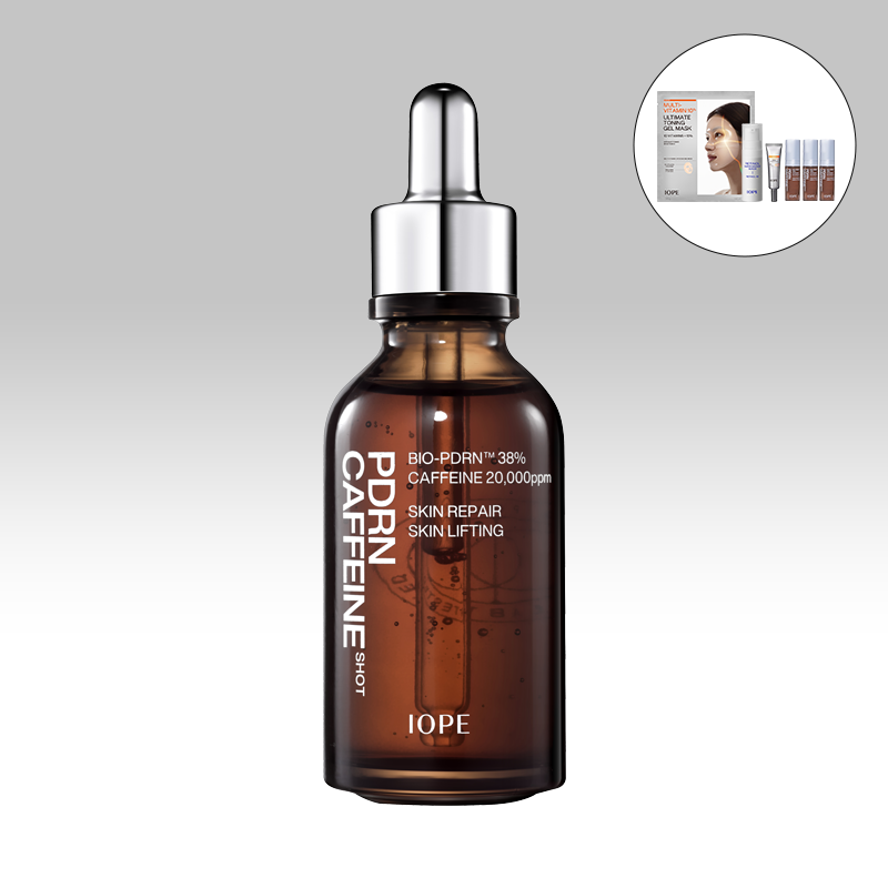 PDRN 카페인샷 50ml