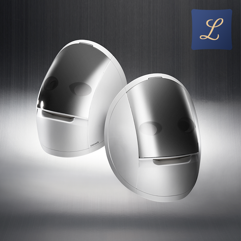 온페이스 LED 마스크