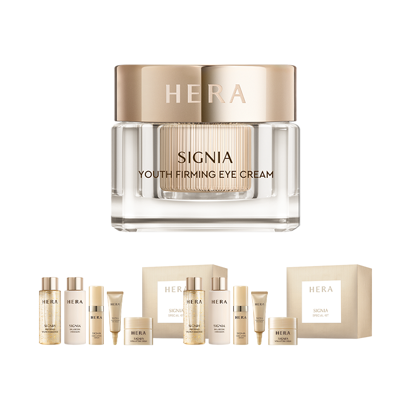 NEW 시그니아 유스 퍼밍 아이크림 25ml 상품 이미지 1