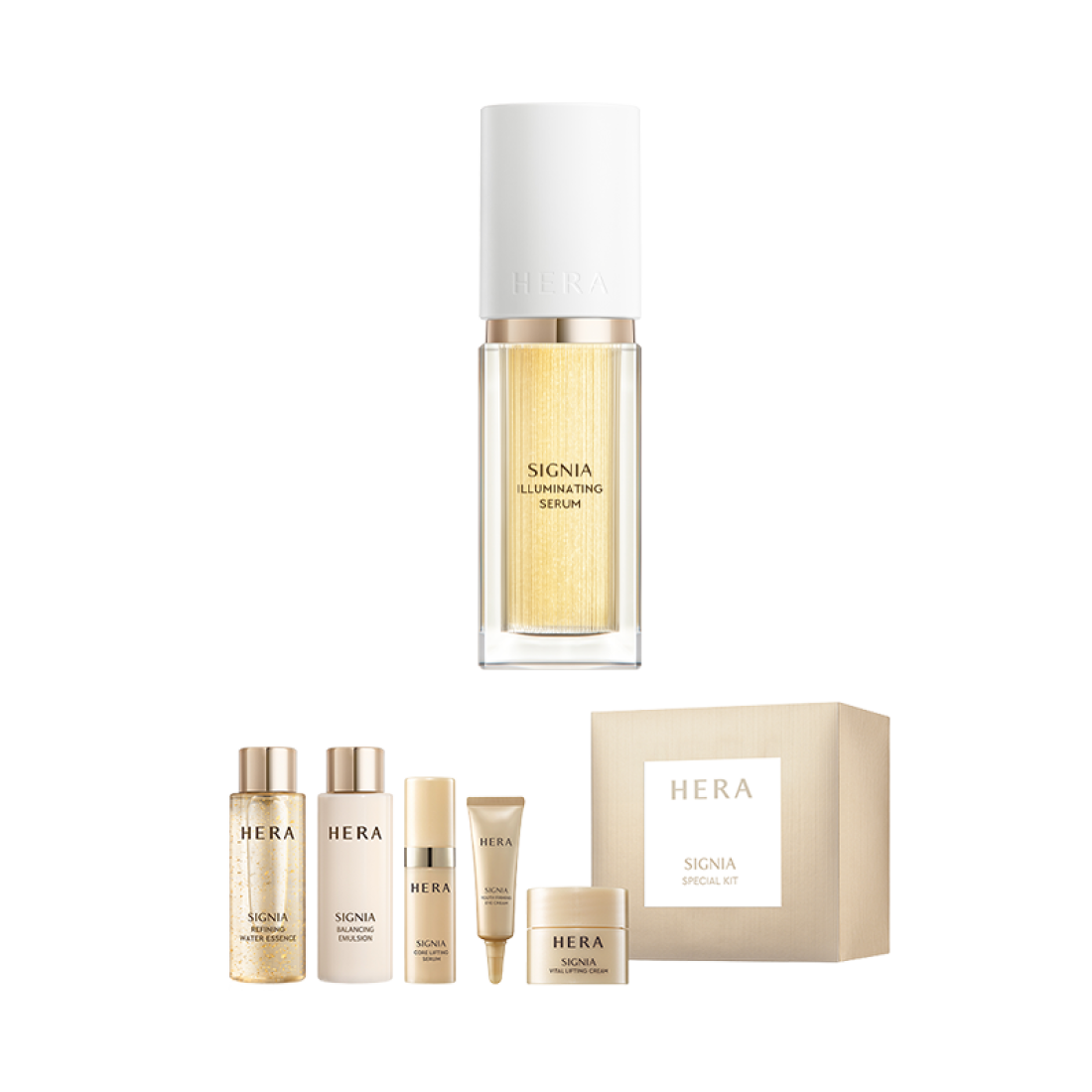 시그니아 일루미네이팅 세럼 30ml 상품 이미지 1
