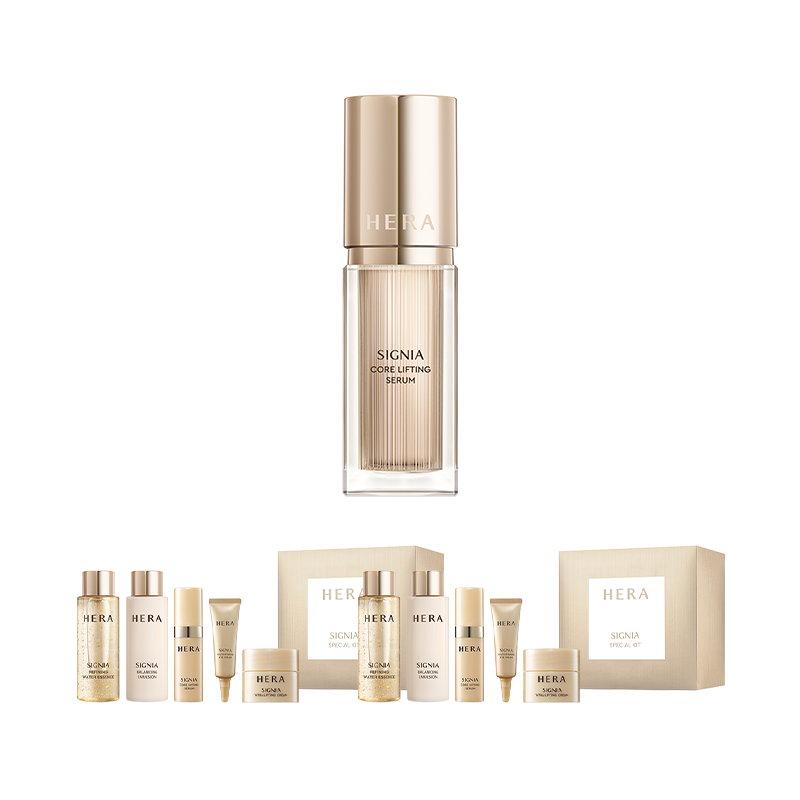 NEW 시그니아 코어리프팅 세럼 30ml 상품 이미지 1
