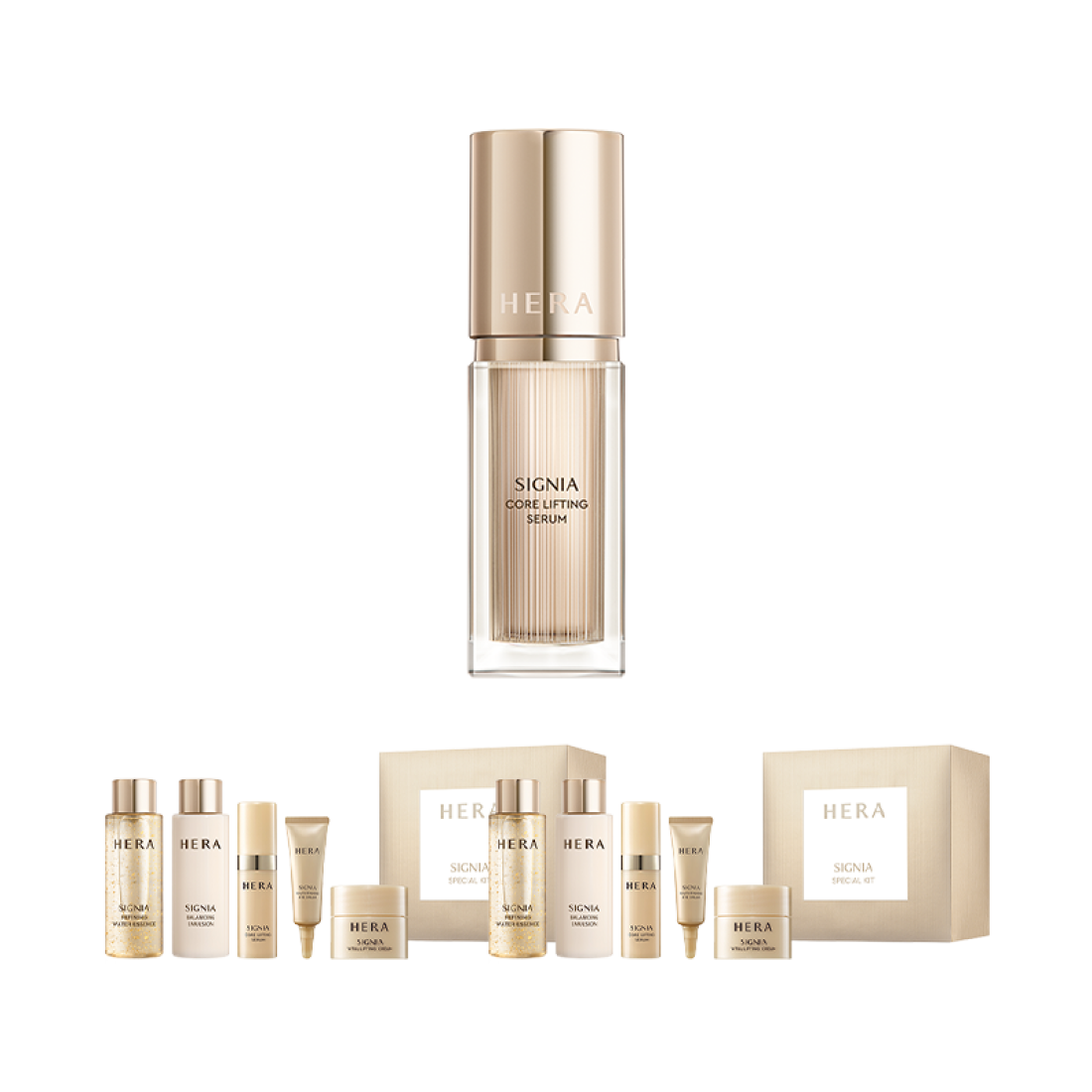 NEW 시그니아 코어리프팅 세럼 30ml 상품 이미지 1