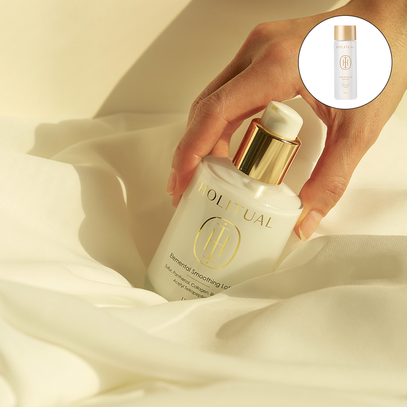 엘리멘탈 스무딩 로션 110ml