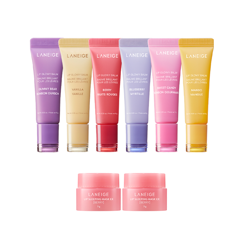 립 글로이 밤 10g