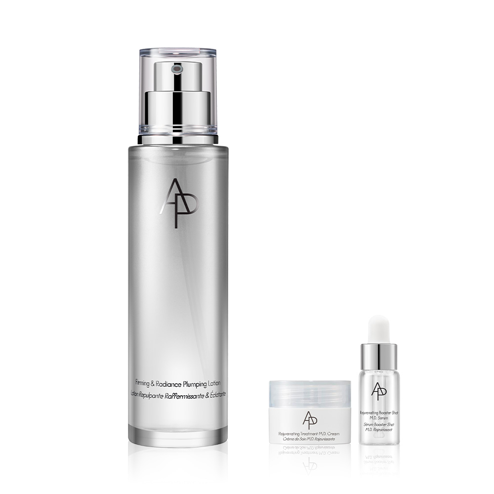 퍼밍 앤 래디언스 플럼핑 로션 150ml