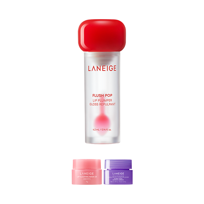 플러쉬 팝 립 플럼퍼 4.2ml