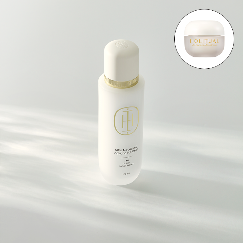 울트라 너리싱 어드밴스드 토너 150ml