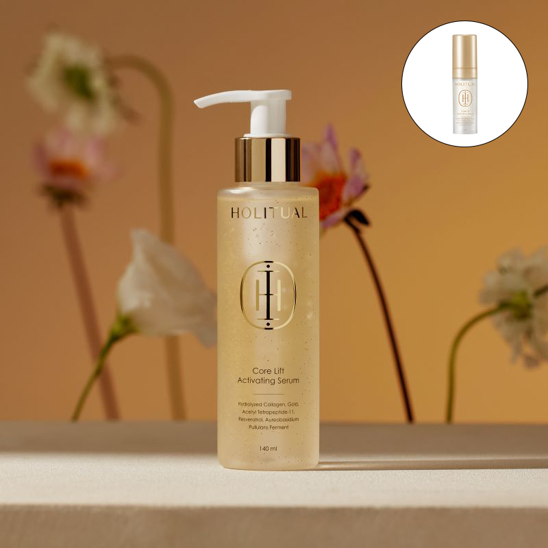 코어 리프트 액티베이팅 세럼 140ml