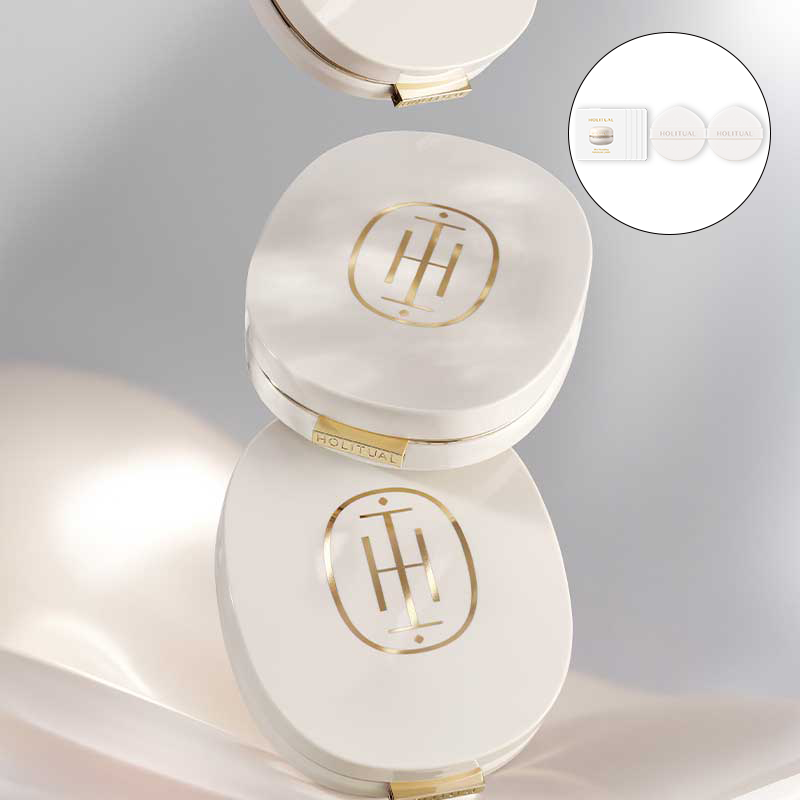 인리치드 래디언스 쿠션 SPF50+/PA+++ (본품13g + 리필13g)