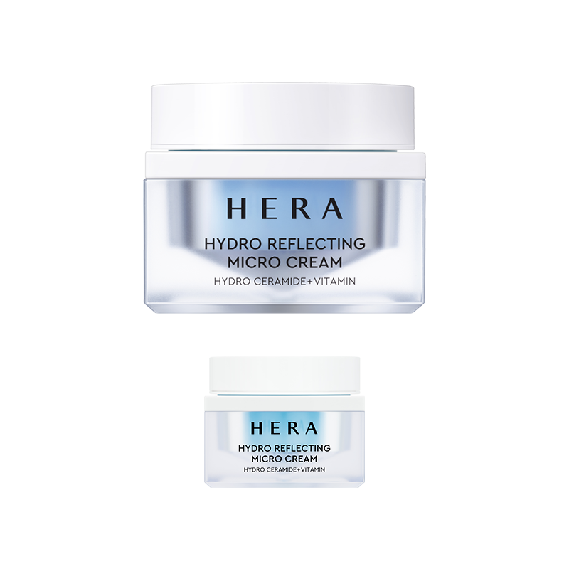 하이드로 리플렉팅 마이크로 크림 50ml