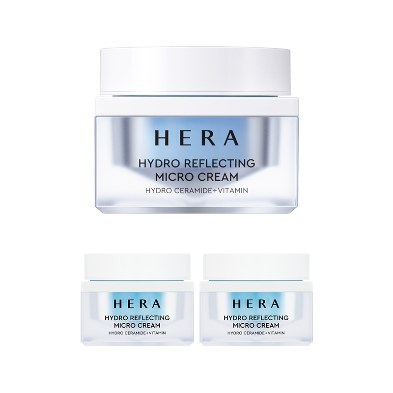 하이드로 리플렉팅 마이크로 크림 50ml