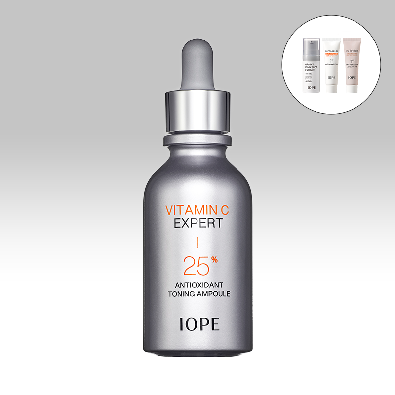 비타민C 엑스퍼트25% 토닝앰플 23ml
