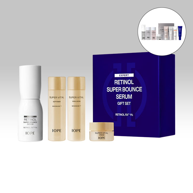 레티놀 슈퍼 바운스 세럼 50ml