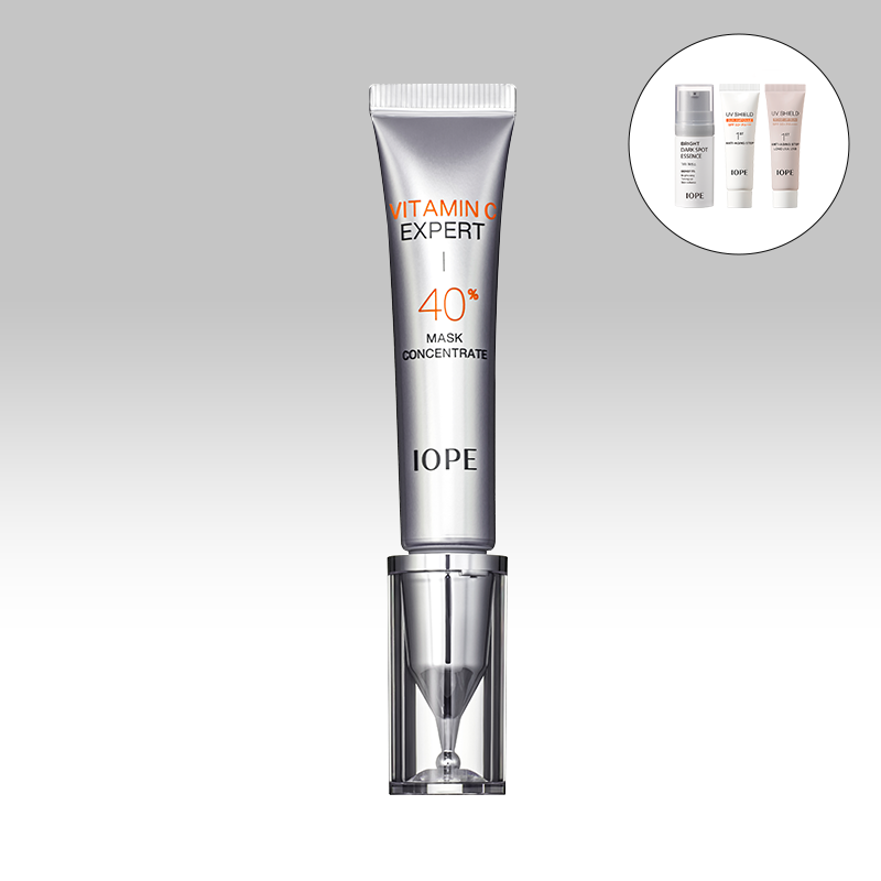 비타민C 엑스퍼트 40% 마스크 컨센트레이트 15g