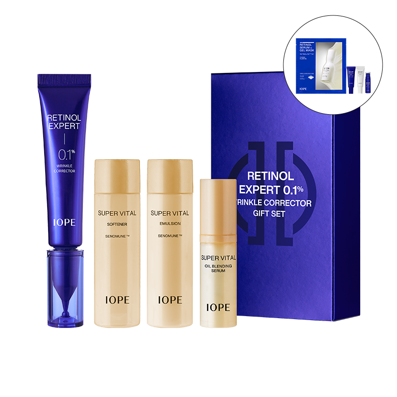 레티놀 레티젝션 세럼 50ml