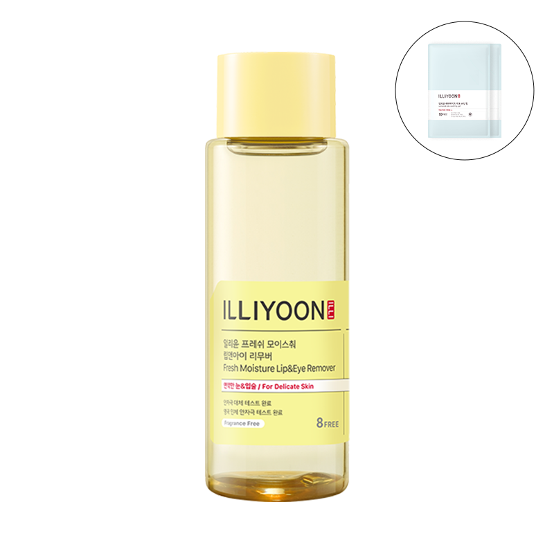 프레쉬 모이스춰 립앤아이 리무버 150ml