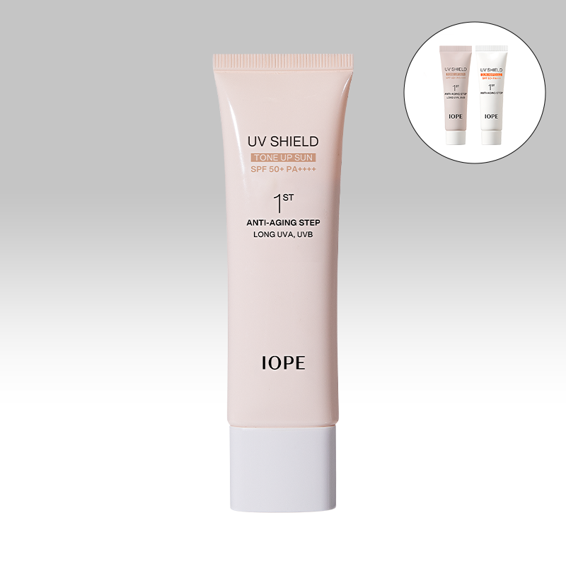 UV 쉴드 톤업 선 SPF50+/PA++++ 50ml